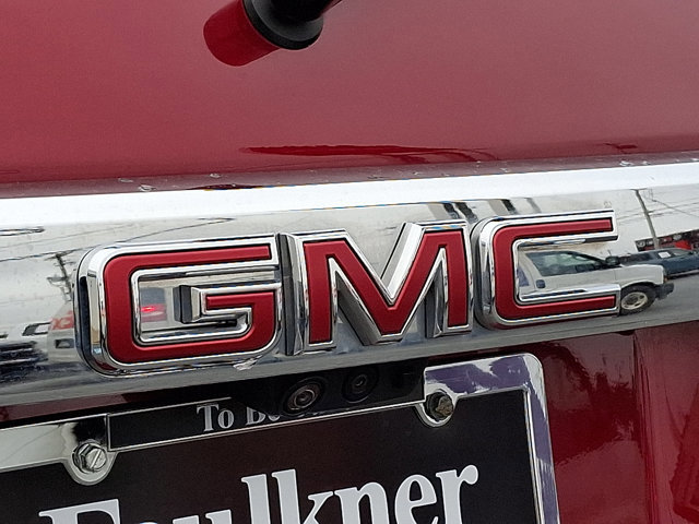 Used 2020 GMC Acadia Denali w/ Technology Package image 29