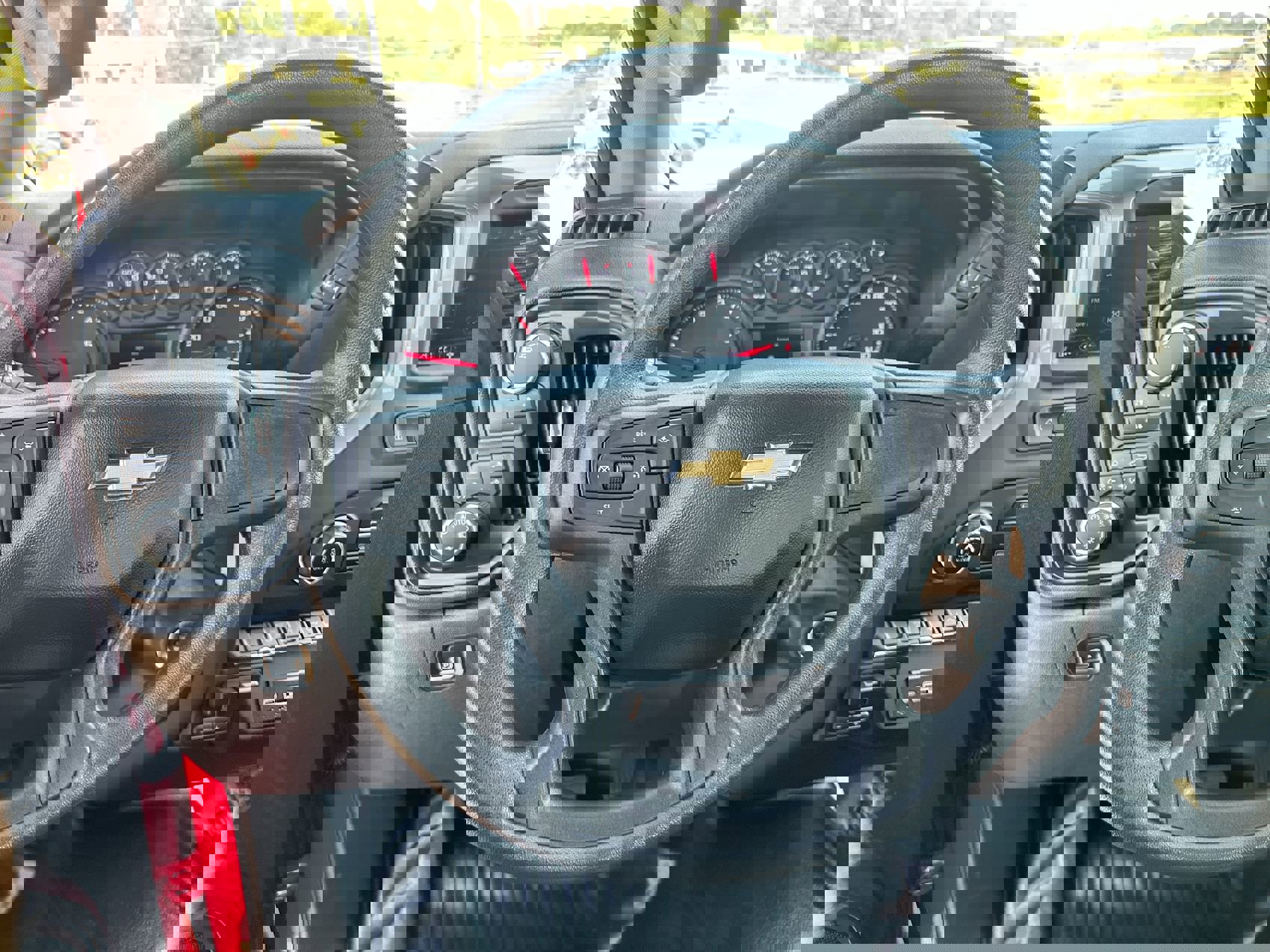 Used 2025 Chevrolet Silverado 2500 W/T w/ WT Convenience Package image 14