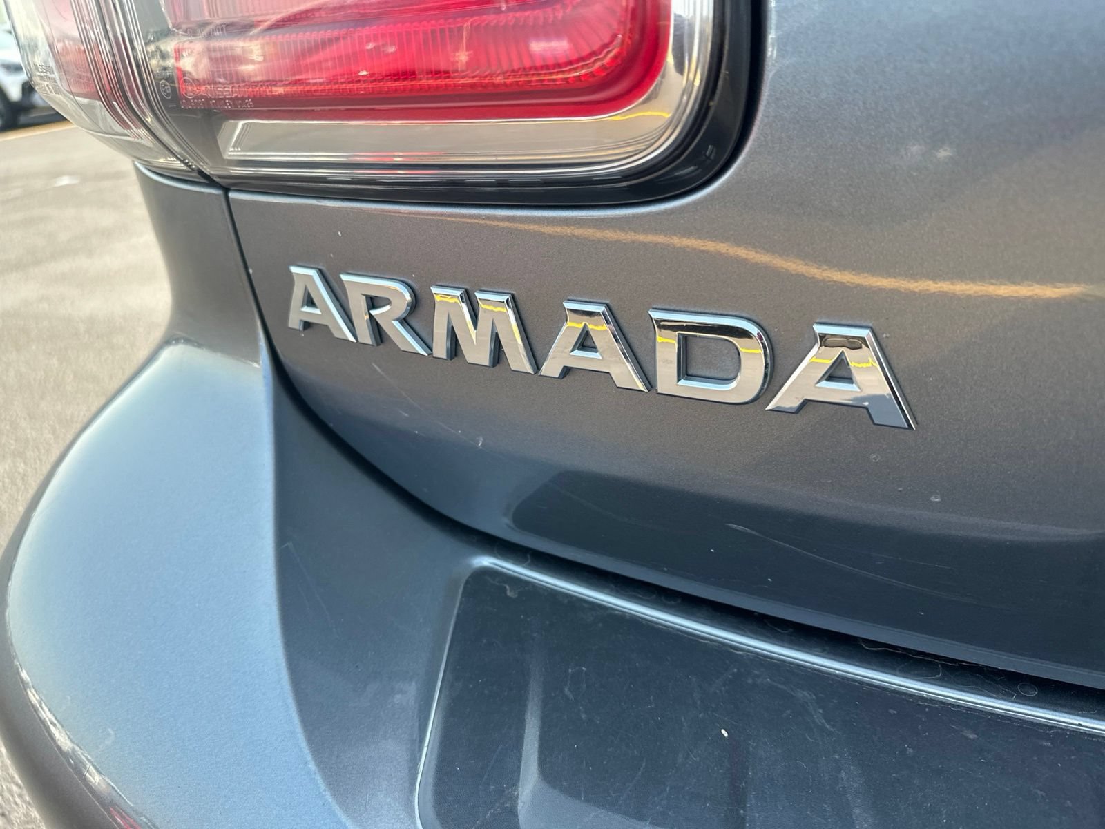 Used 2019 Nissan Armada SL w/ Premium Package AWD/4WD image 8