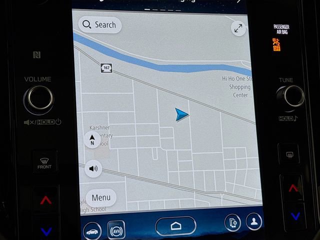 New 2026 Subaru Ascent Bronze Edition image 13