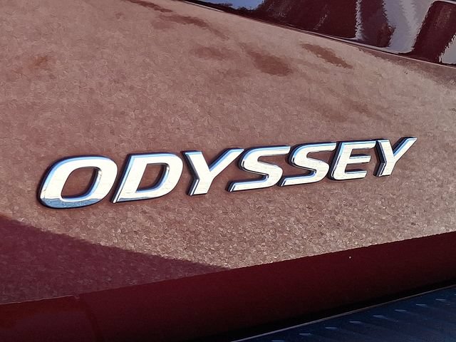 Used 2020 Honda Odyssey EX-L image 37