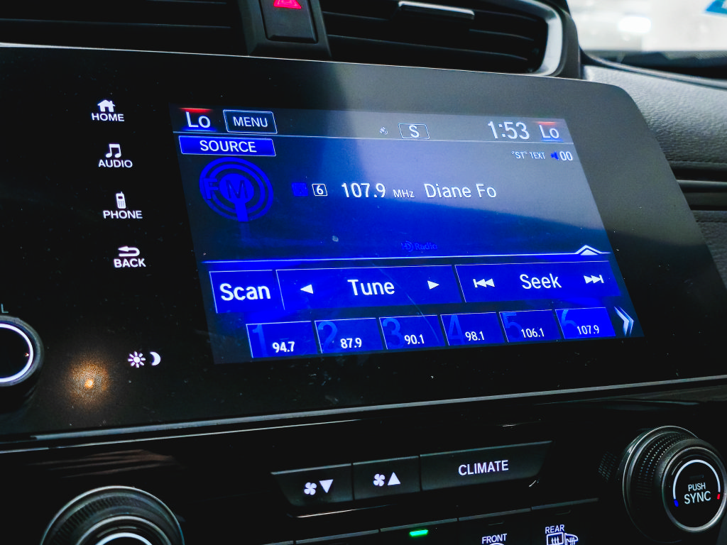 Used 2022 Honda CR-V EX-L image 25