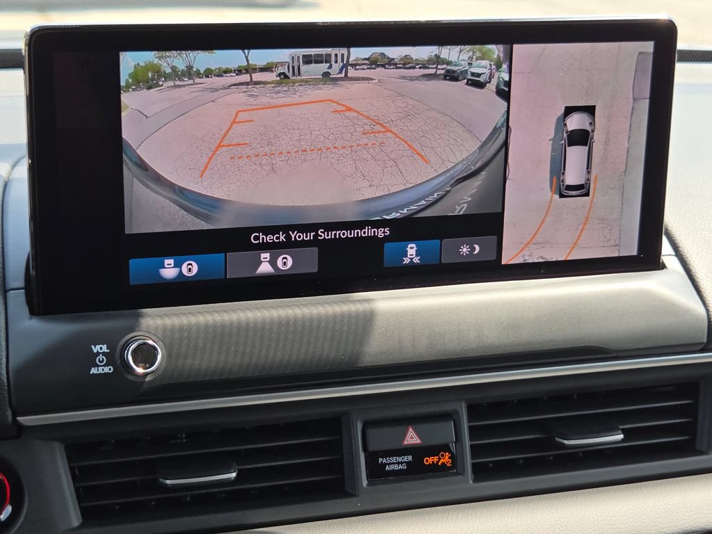New 2026 Honda Pilot Elite image 16