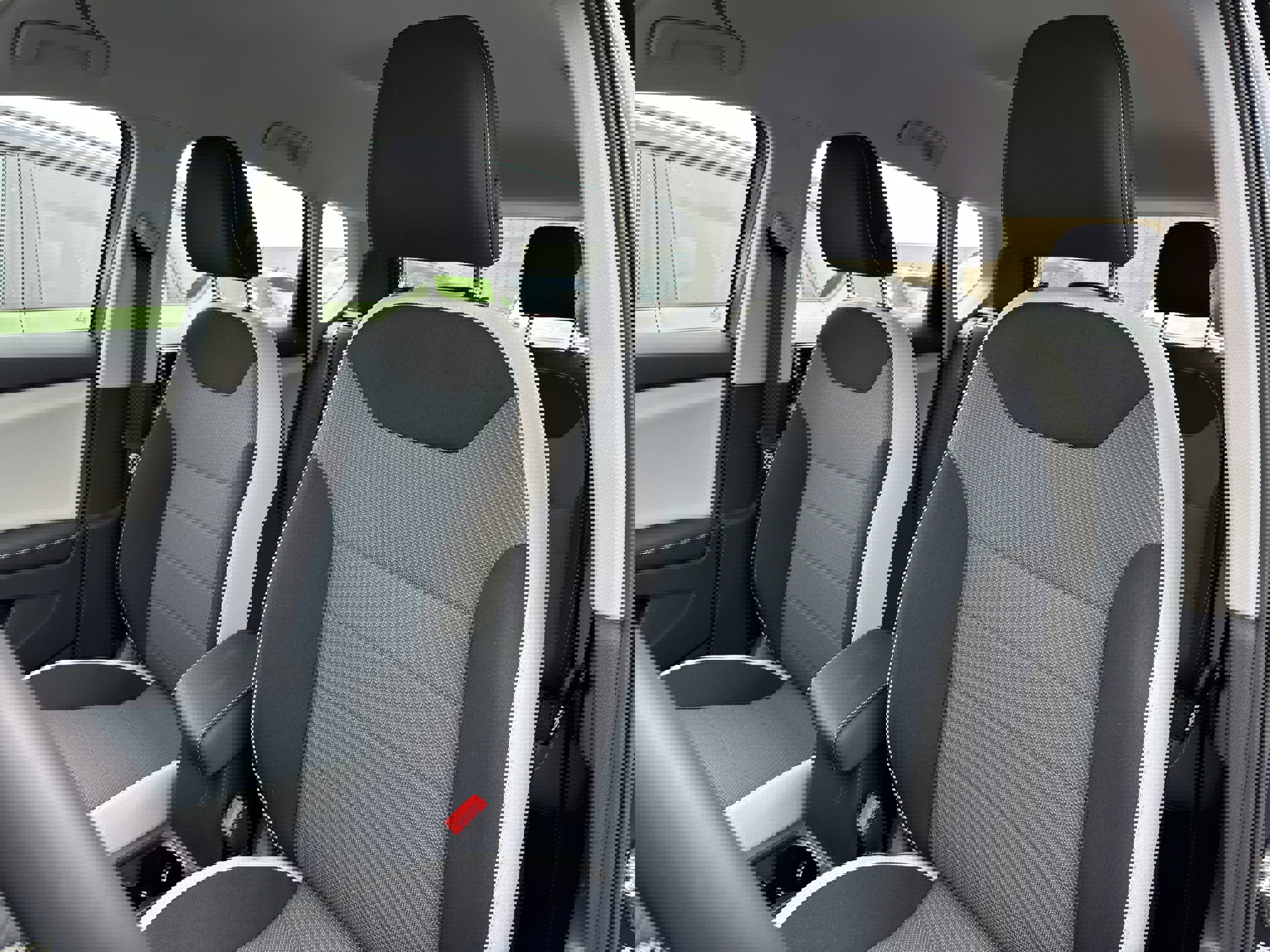 New 2025 Volkswagen Taos S image 8