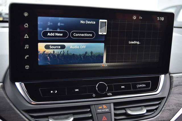 New 2025 Nissan Altima 2.5 SL image 17