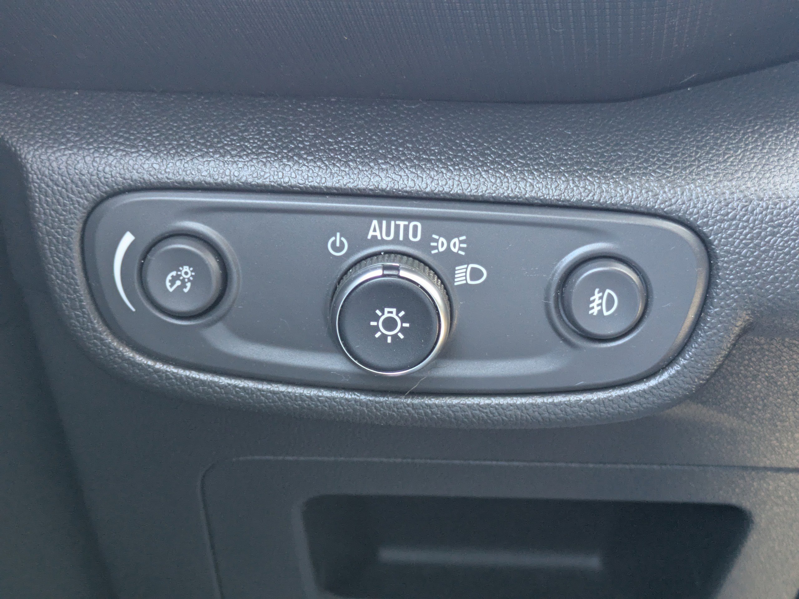 Certified 2023 Chevrolet TrailBlazer LT FWD image 26