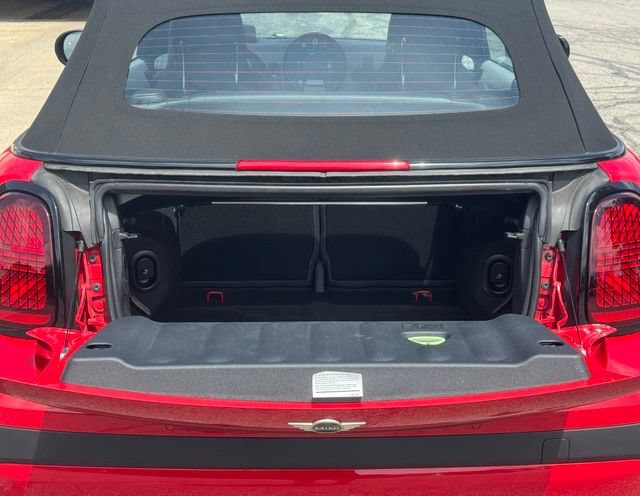 Used 2026 MINI Cooper S FWD image 31
