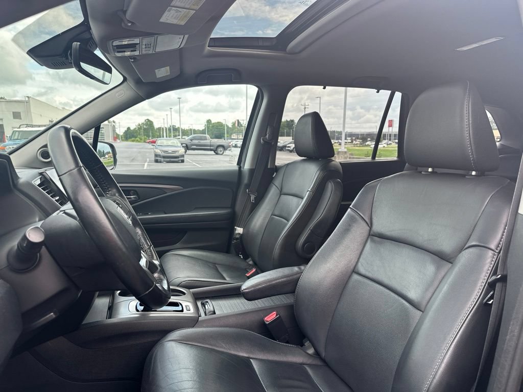 Used 2019 Honda Pilot EX-L image 25