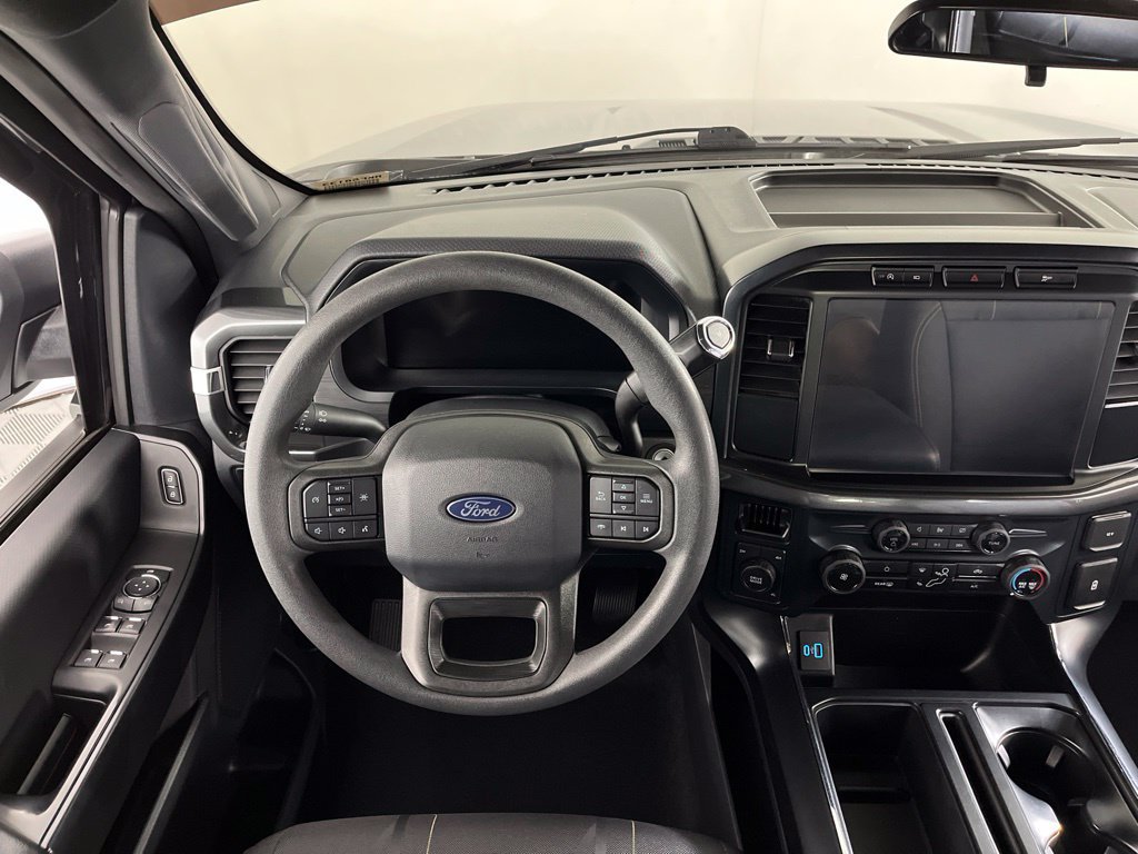 Used 2024 Ford F150 STX AWD/4WD image 2