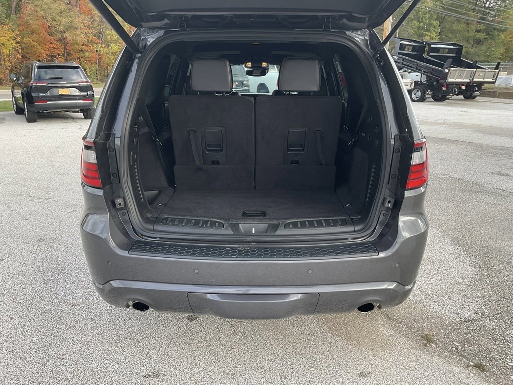 Used 2023 Dodge Durango GT image 15