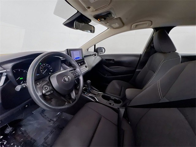 Used 2023 Toyota Corolla LE image 19