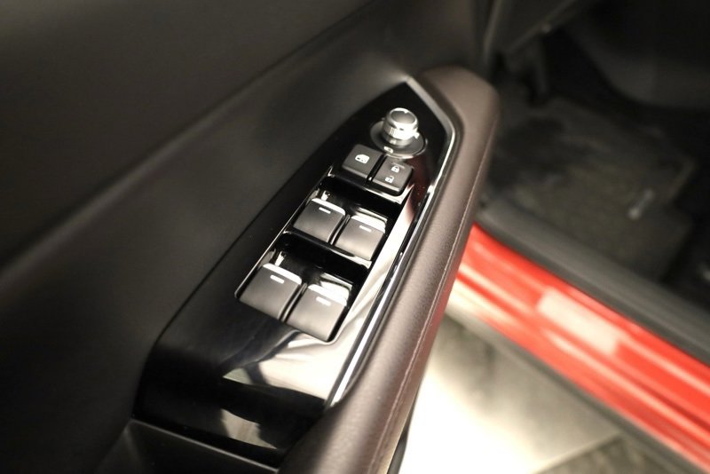 Used 2021 MAZDA CX-5 Signature image 10