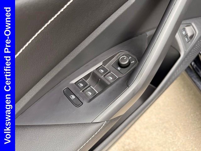 Used 2023 Volkswagen Jetta SEL FWD image 15