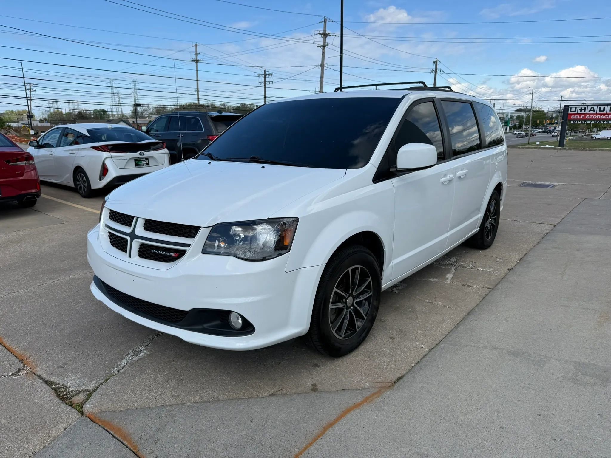 Used 2019 Dodge Grand Caravan GT FWD image 6