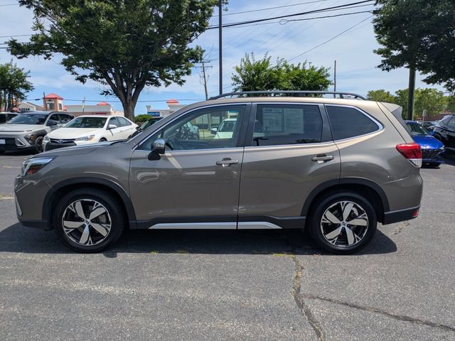 Used 2020 Subaru Forester Touring w/ Popular Package #2 AWD/4WD image 7