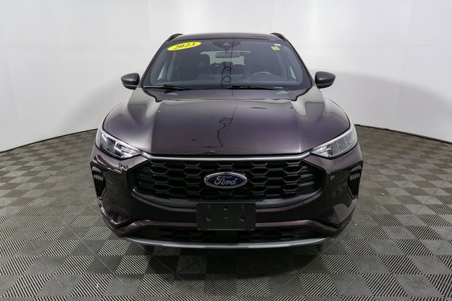 Used 2023 Ford Escape ST-Line w/ Tech Pack #1 image 4