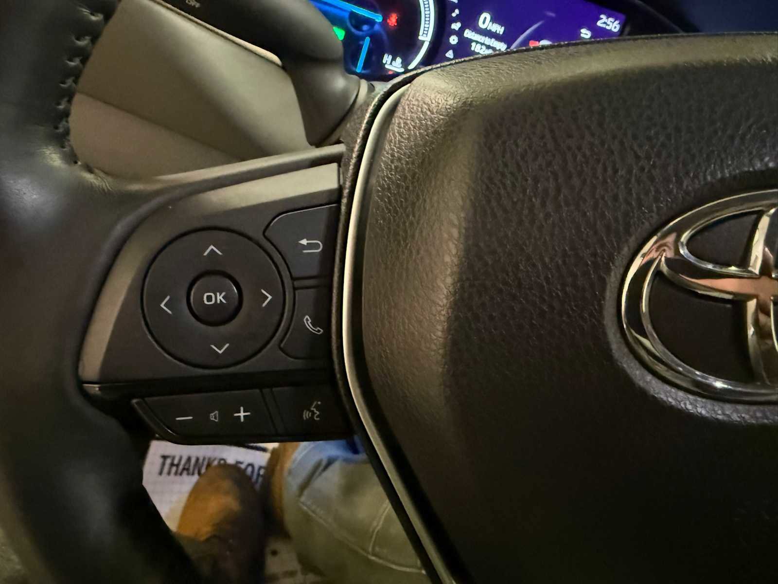 Certified 2021 Toyota Venza Limited image 30