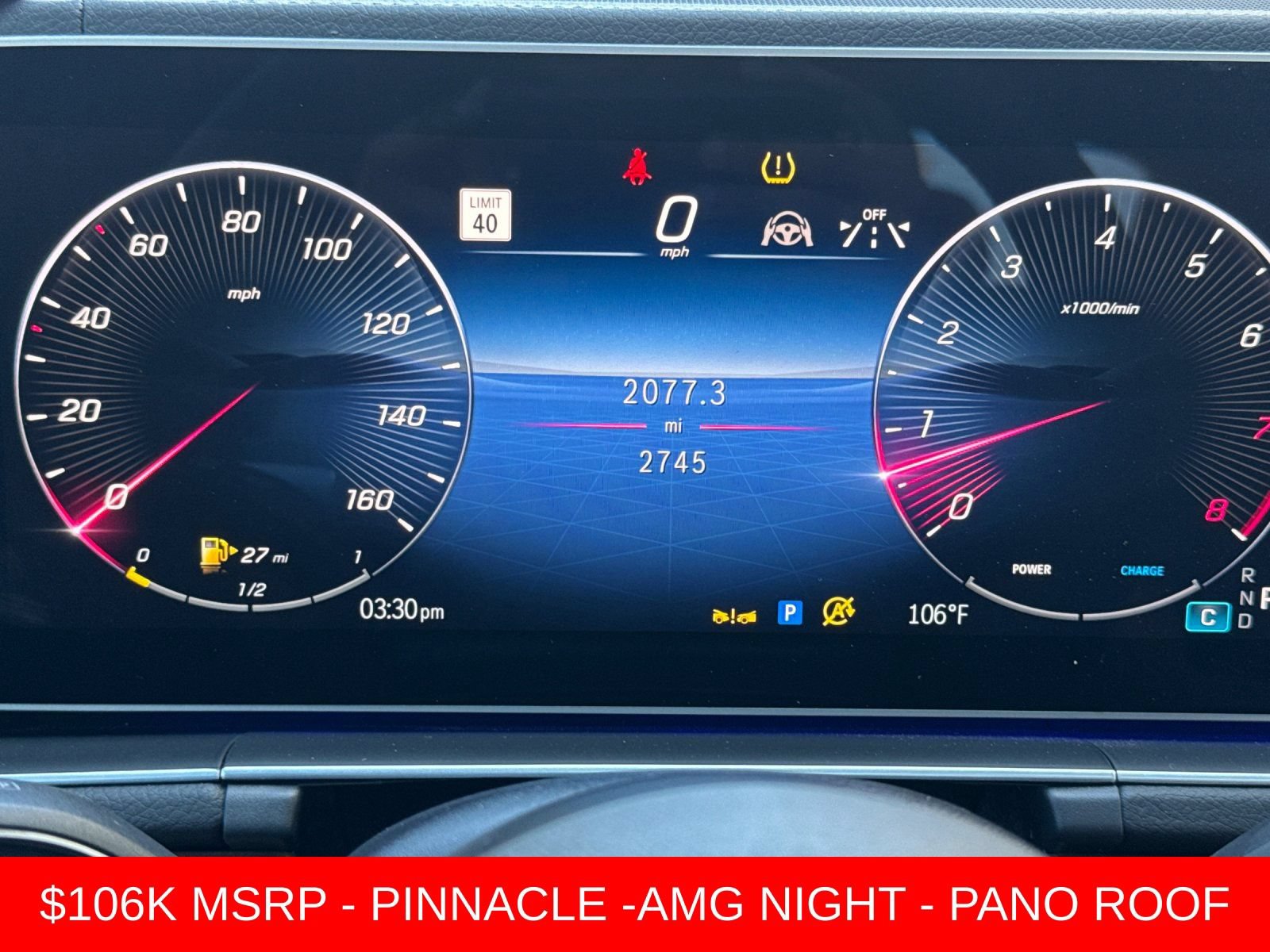 Used 2026 Mercedes-Benz GLE 580 4MATIC image 25