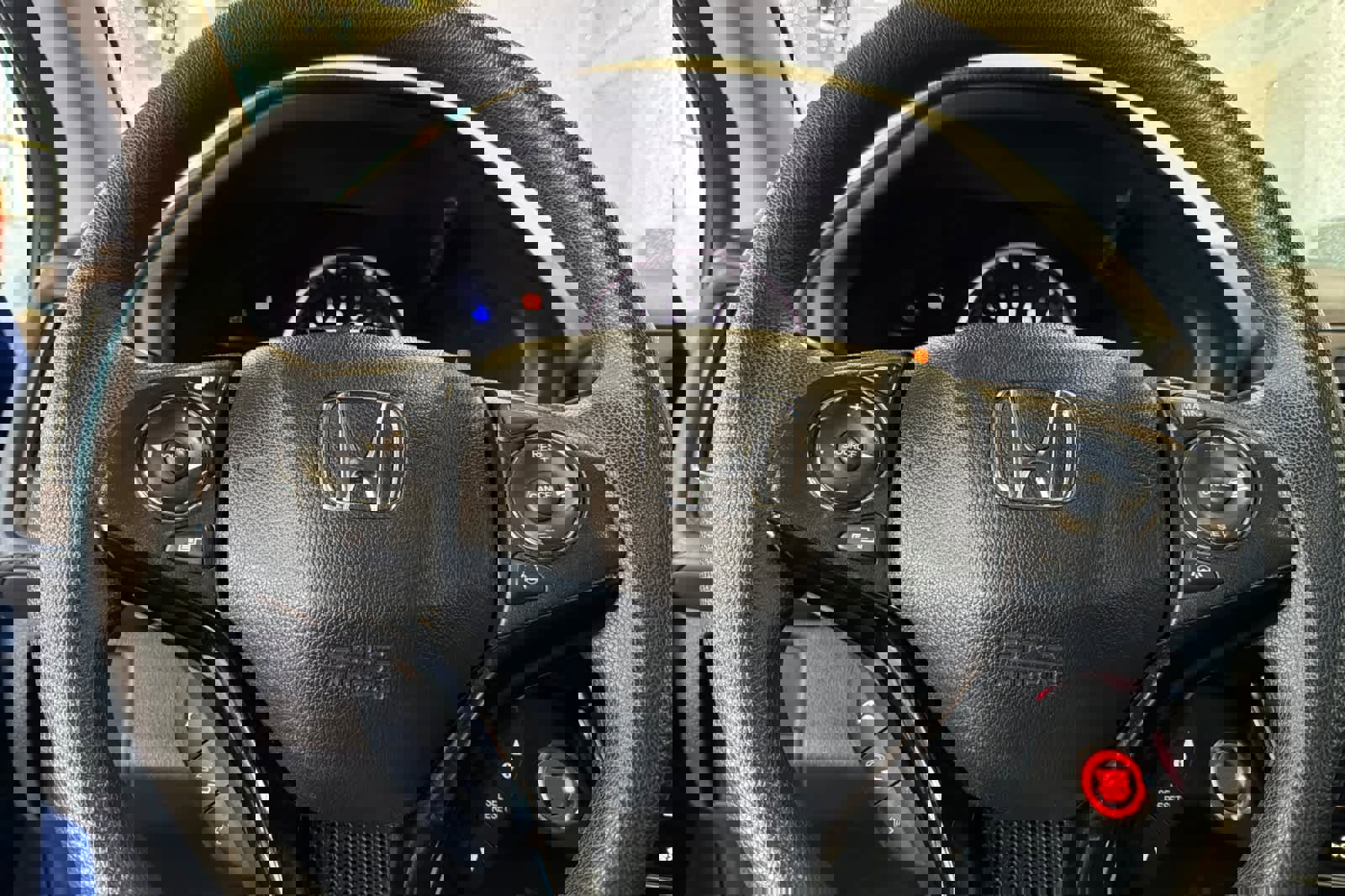 Used 2019 Honda HR-V EX image 25