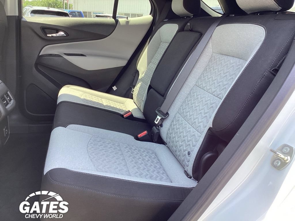 Used 2024 Chevrolet Equinox LS w/ LS Convenience Package FWD image 14
