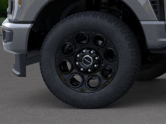 New 2026 Ford F250 XLT w/ XLT Premium Package AWD/4WD image 19