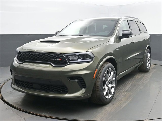 New 2026 Dodge Durango GT