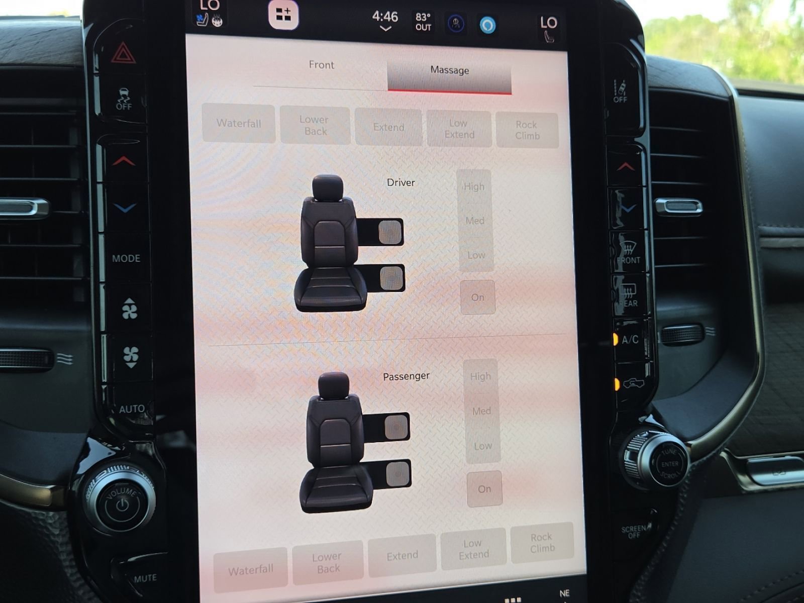 Used 2025 RAM 1500 Limited image 11