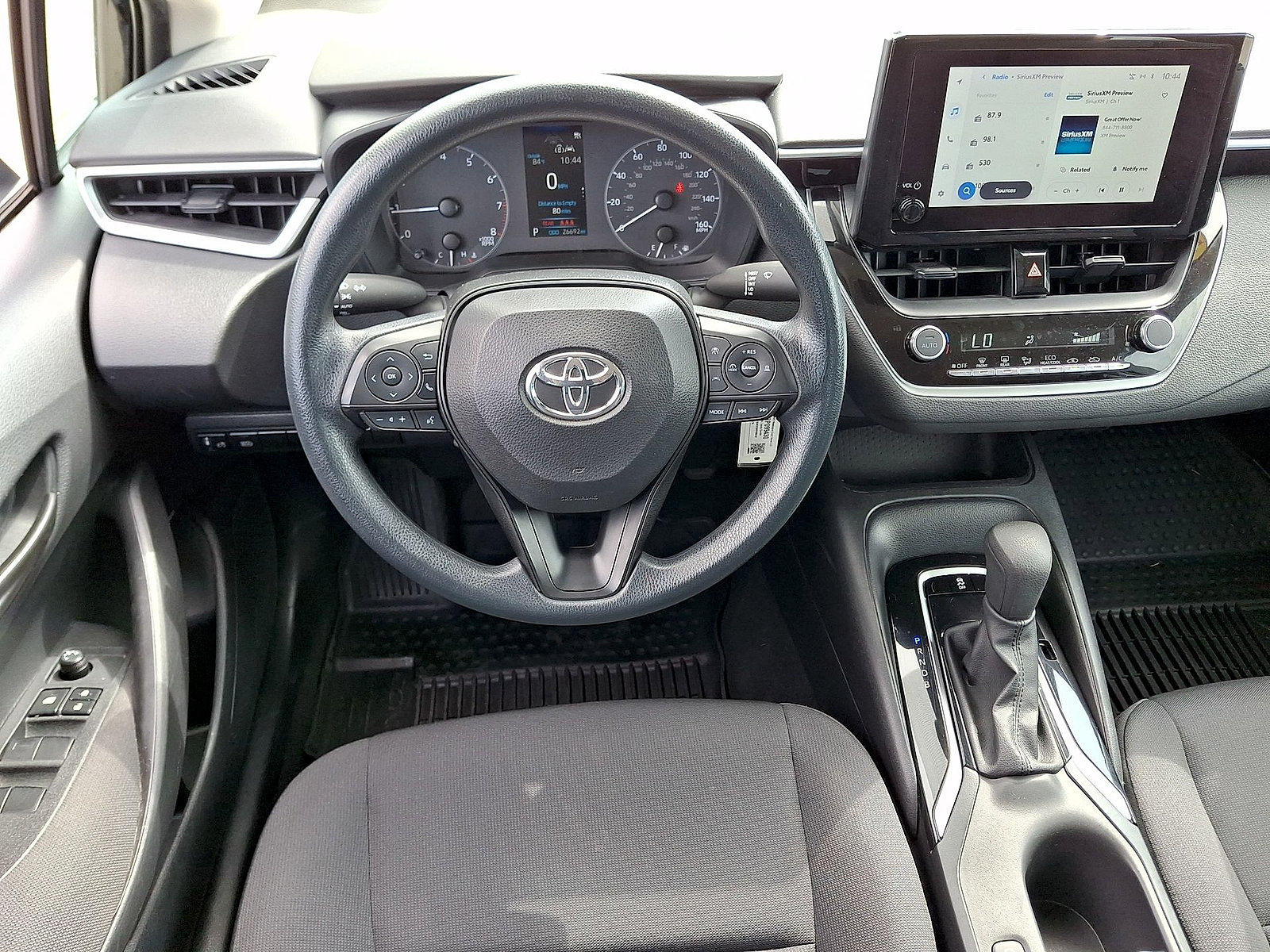 Used 2024 Toyota Corolla LE FWD image 20