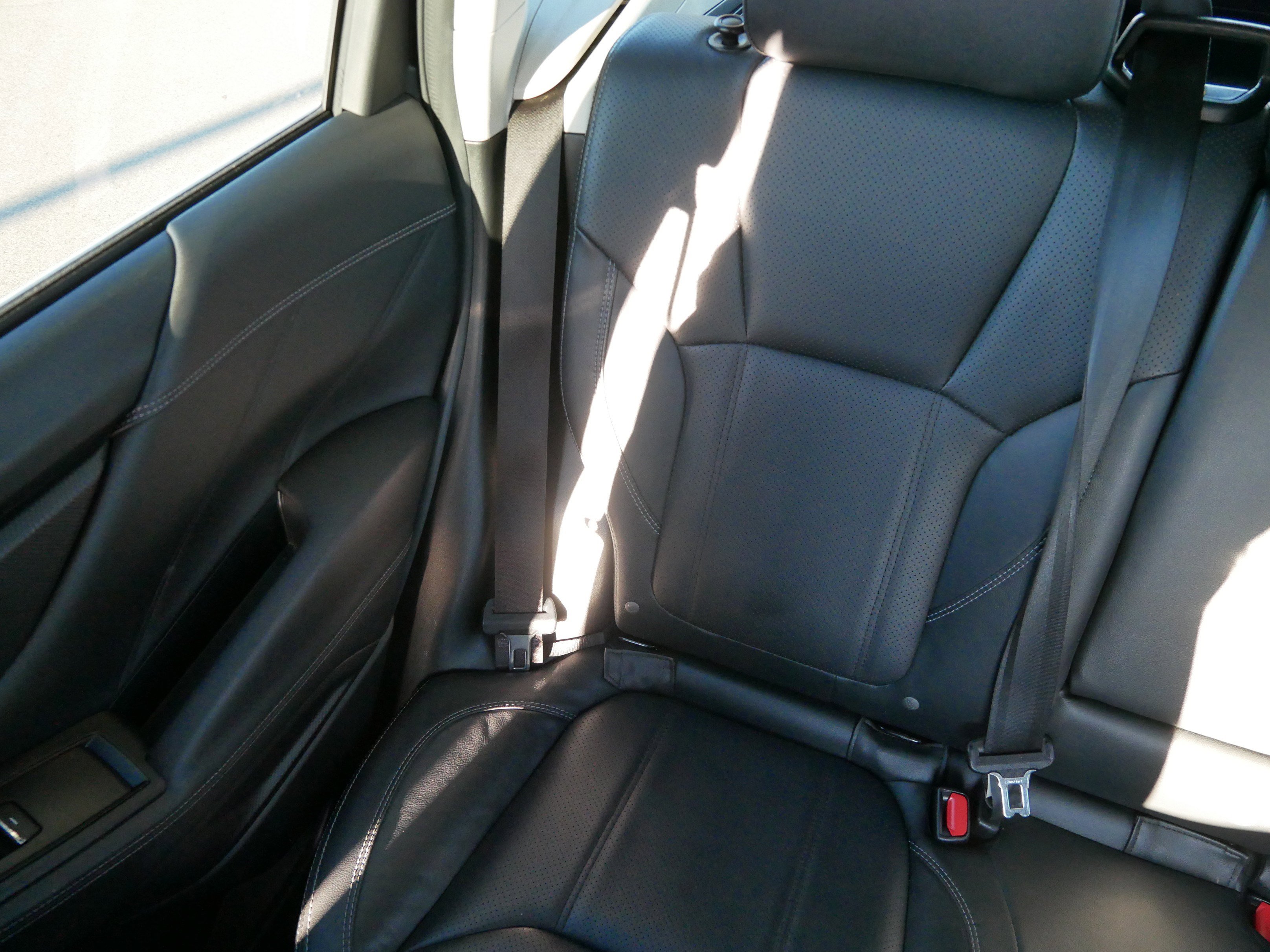 Used 2021 Subaru Forester Limited w/ Popular Package #3 image 12