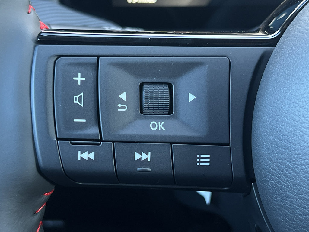 New 2026 Nissan Kicks SR w/ SR Premium Package image 36