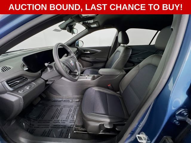 Used 2024 Buick Envista Preferred image 19