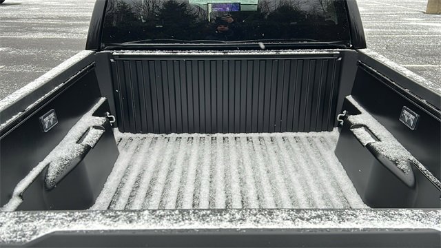 New 2026 Toyota Tacoma TRD Sport image 28