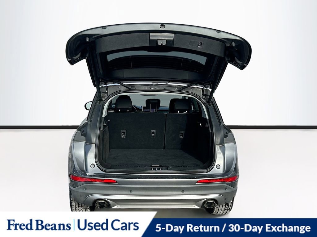 Used 2022 Lincoln Corsair AWD w/ Premium Package image 29