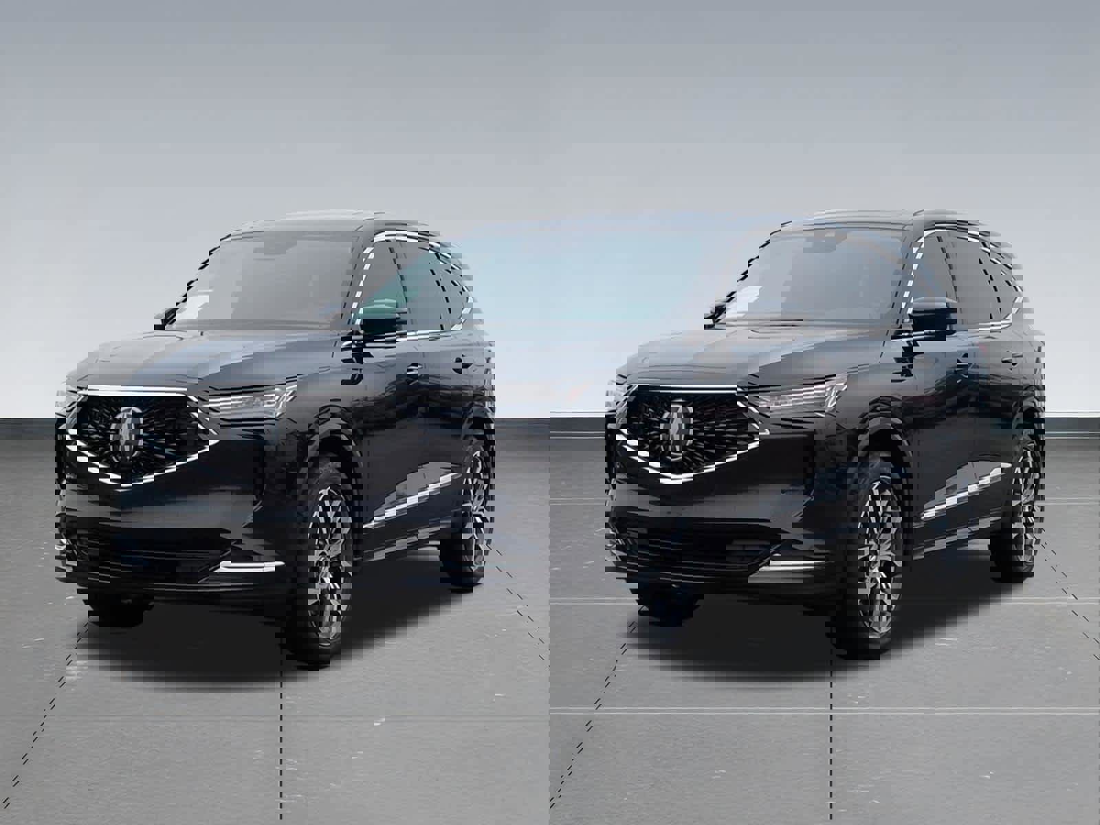 Used 2023 Acura MDX SH-AWD w/ Technology Package image 10