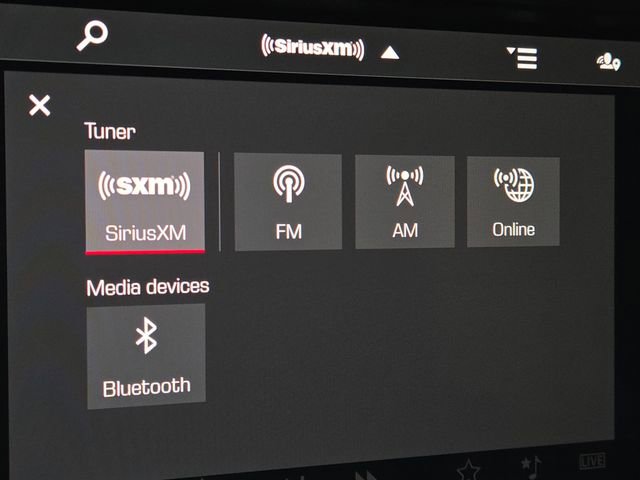 Used 2021 Porsche Cayenne image 35