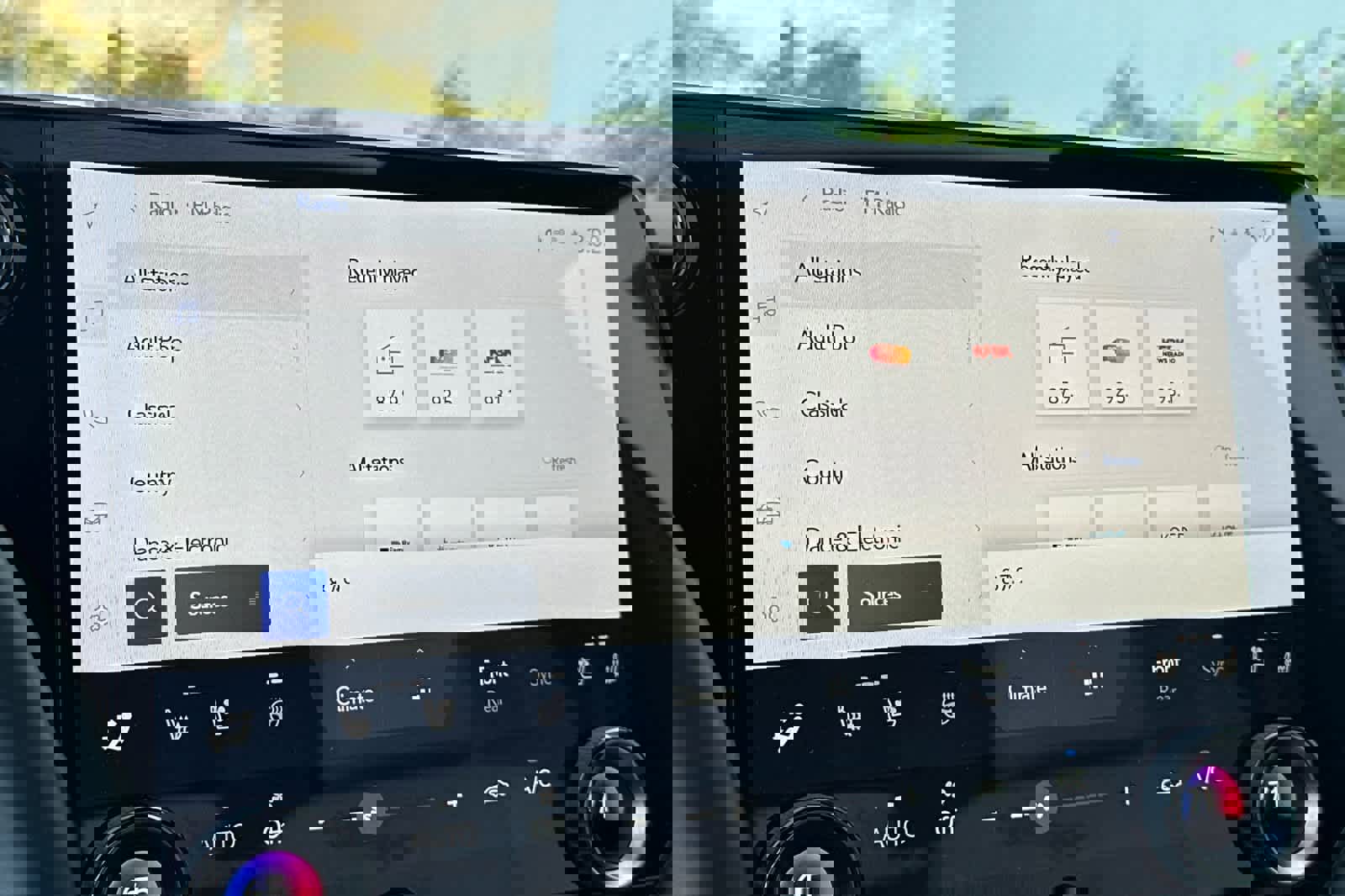 Used 2025 Lexus RX 350 Premium image 20