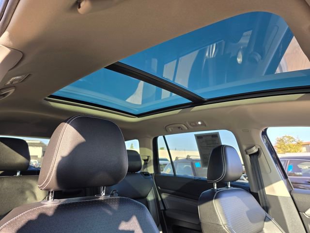 Used 2023 Volkswagen Atlas SE image 11