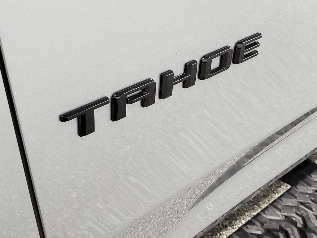 Used 2025 Chevrolet Tahoe Z71 w/ Comfort Package image 25