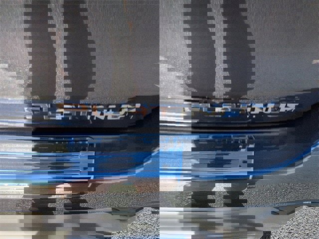 Certified 2025 Toyota Highlander Platinum image 12