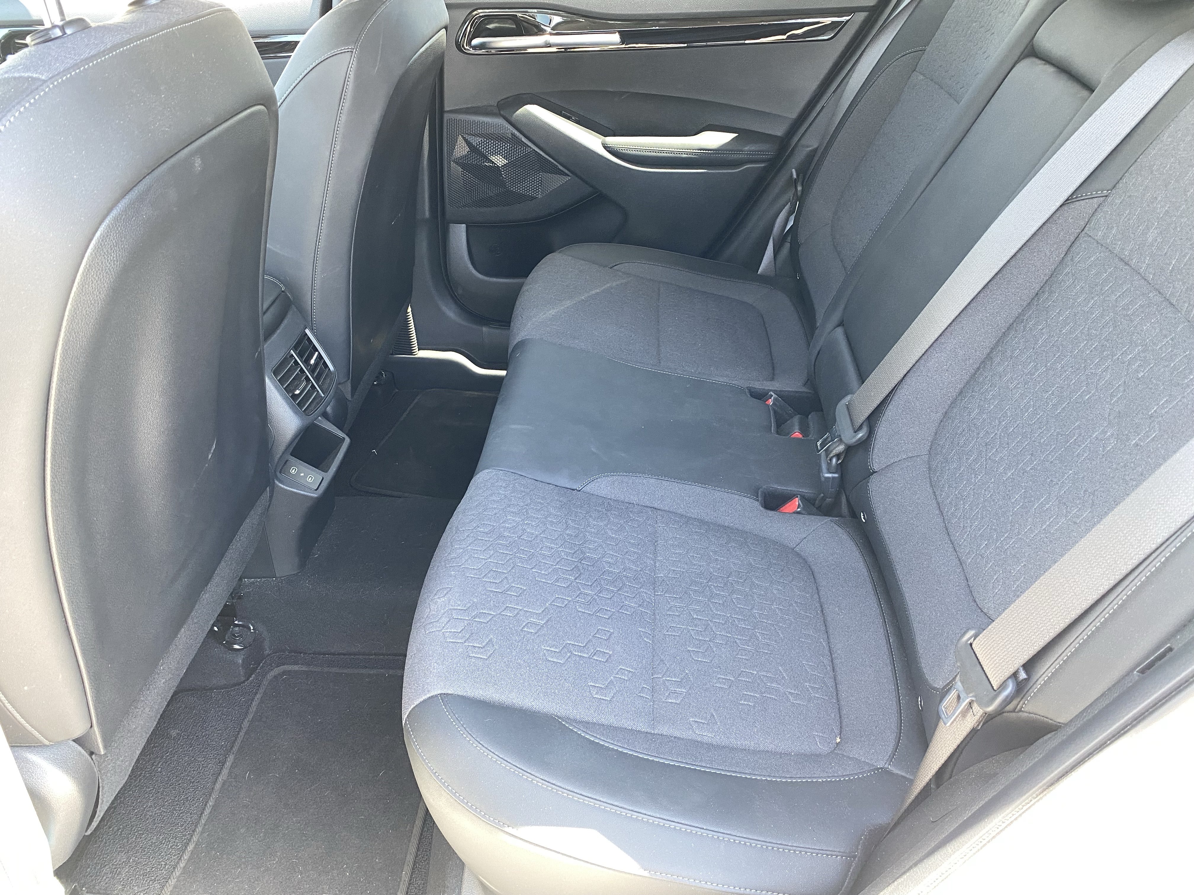 Used 2024 Kia Seltos S FWD image 15