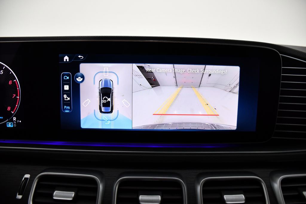 New 2026 Mercedes-Benz GLE 350 4MATIC image 13