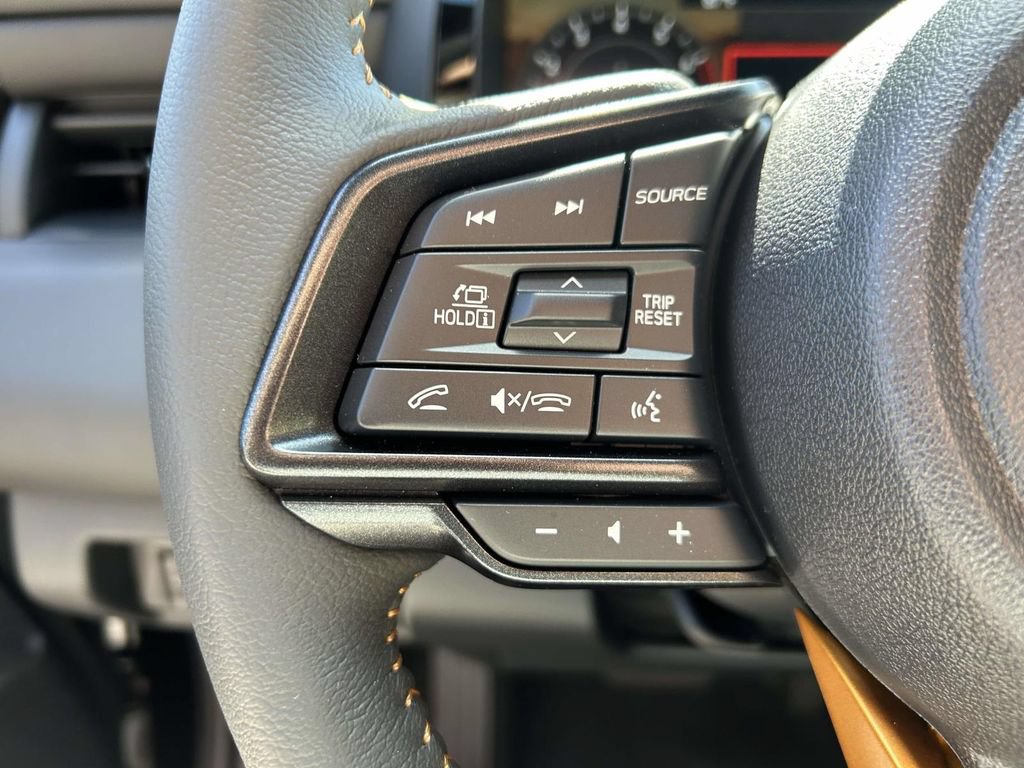 New 2026 Subaru Outback Wilderness AWD/4WD image 23