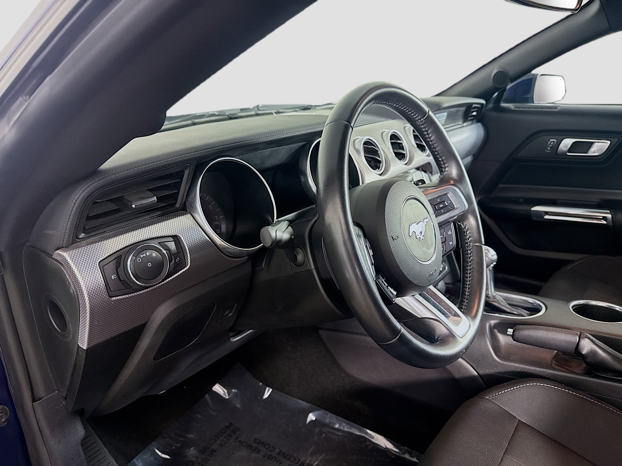 Used 2019 Ford Mustang GT image 23