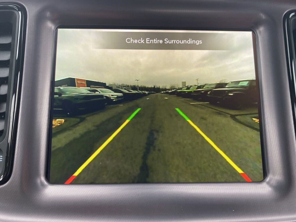 Used 2023 Dodge Challenger R/T Scat Pack w/ Plus Package image 29