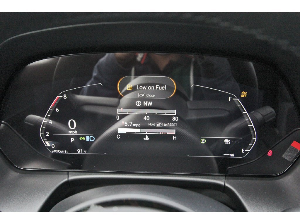 New 2026 MAZDA CX-5 Select AWD/4WD image 12