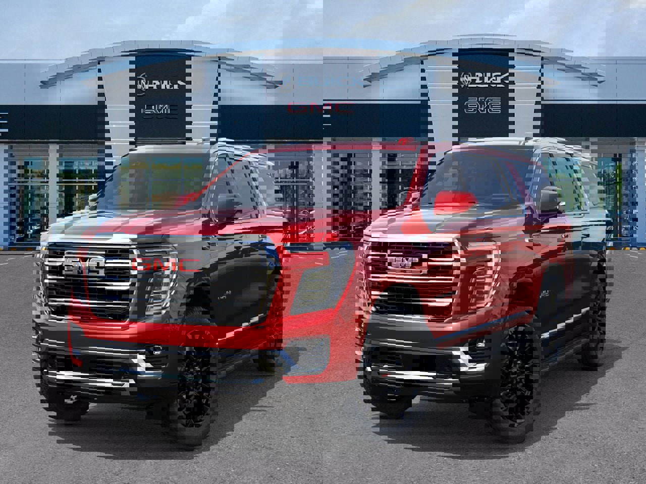 New 2026 GMC Yukon XL Elevation w/ Elevation Premium Package image 6