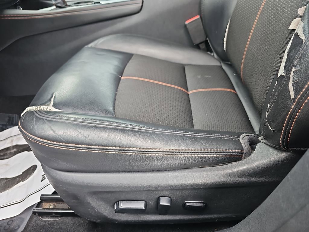 Used 2019 Nissan Altima 2.5 SR w/ SR Premium Package FWD image 33