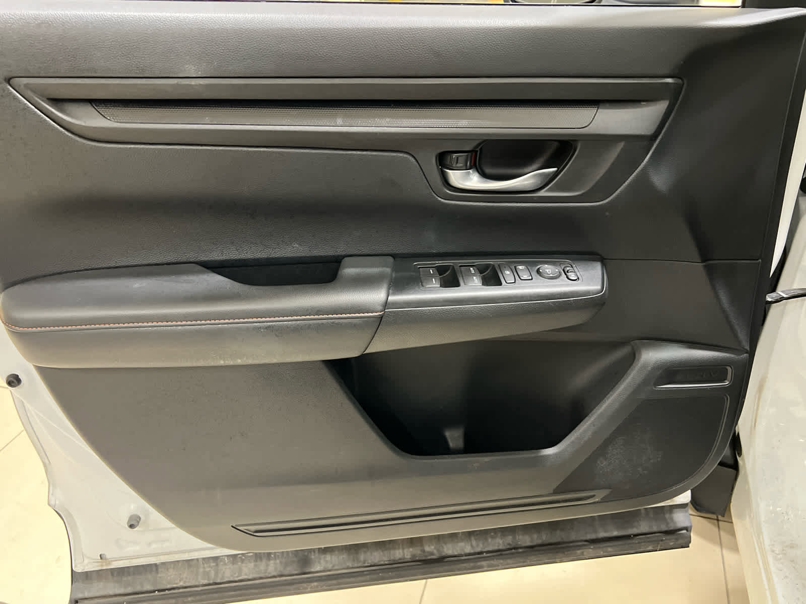 Used 2024 Honda CR-V Sport image 13