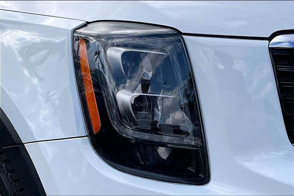 Used 2022 Kia Telluride EX w/ EX Premium Package image 23