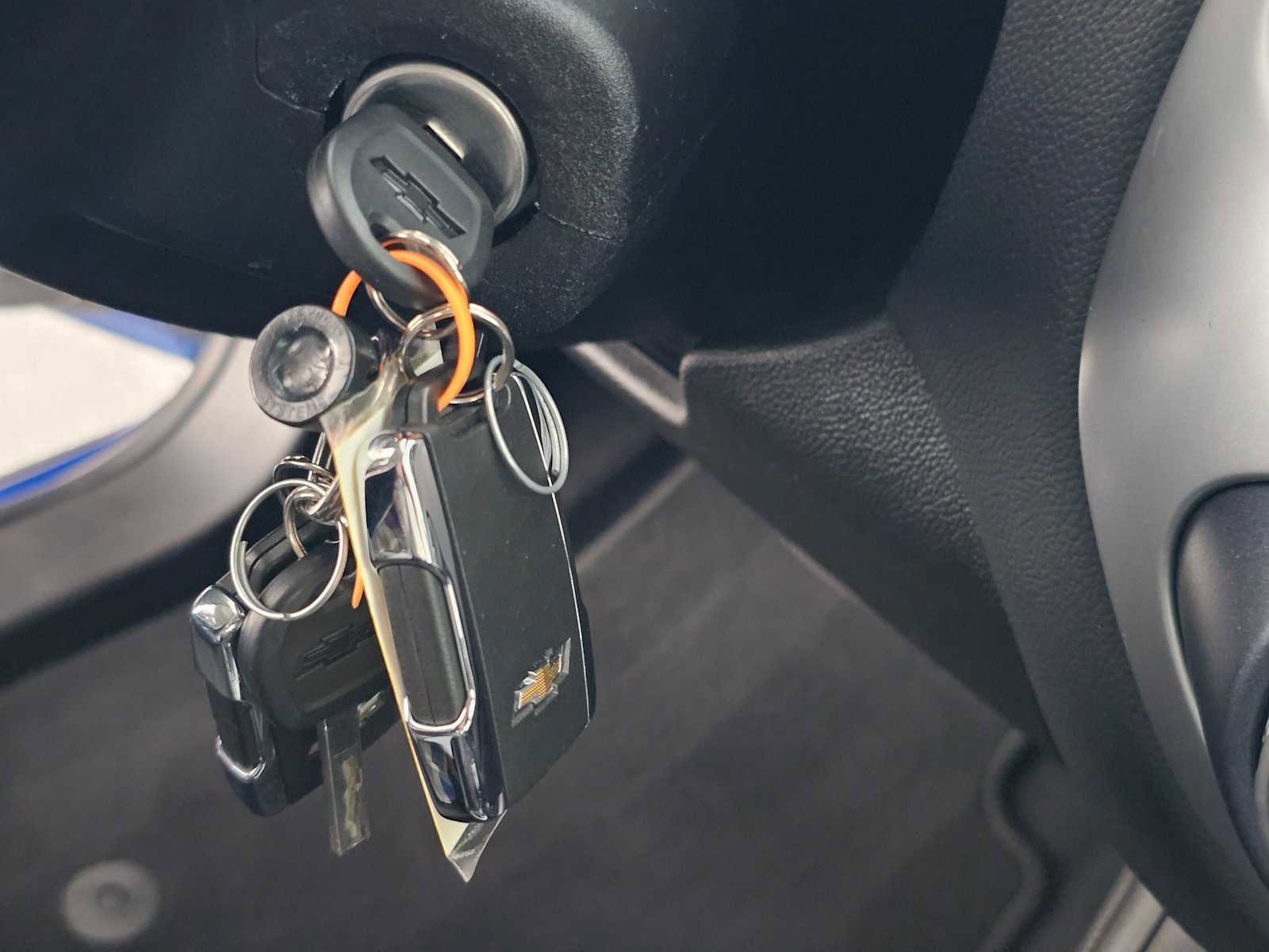 Used 2020 Chevrolet Colorado ZR2 image 29